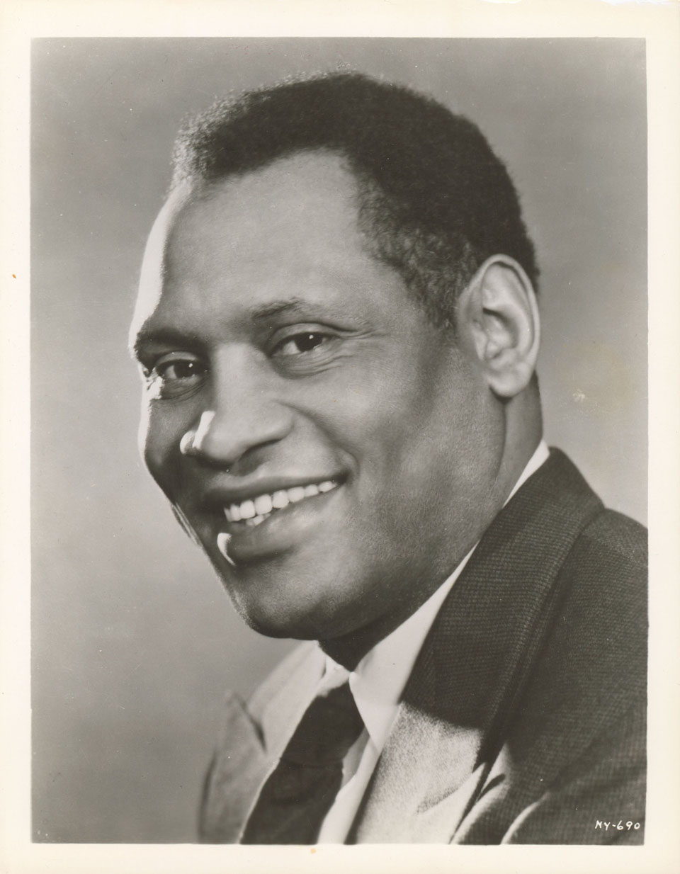 Paul Robeson