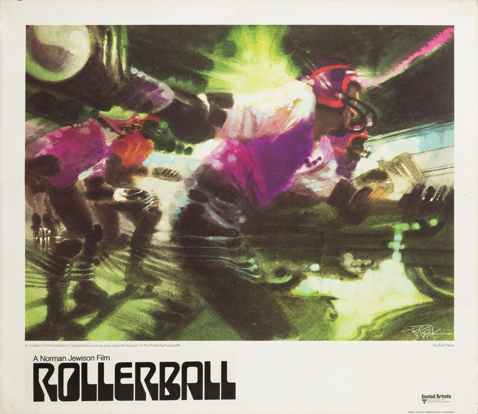 Rollerball