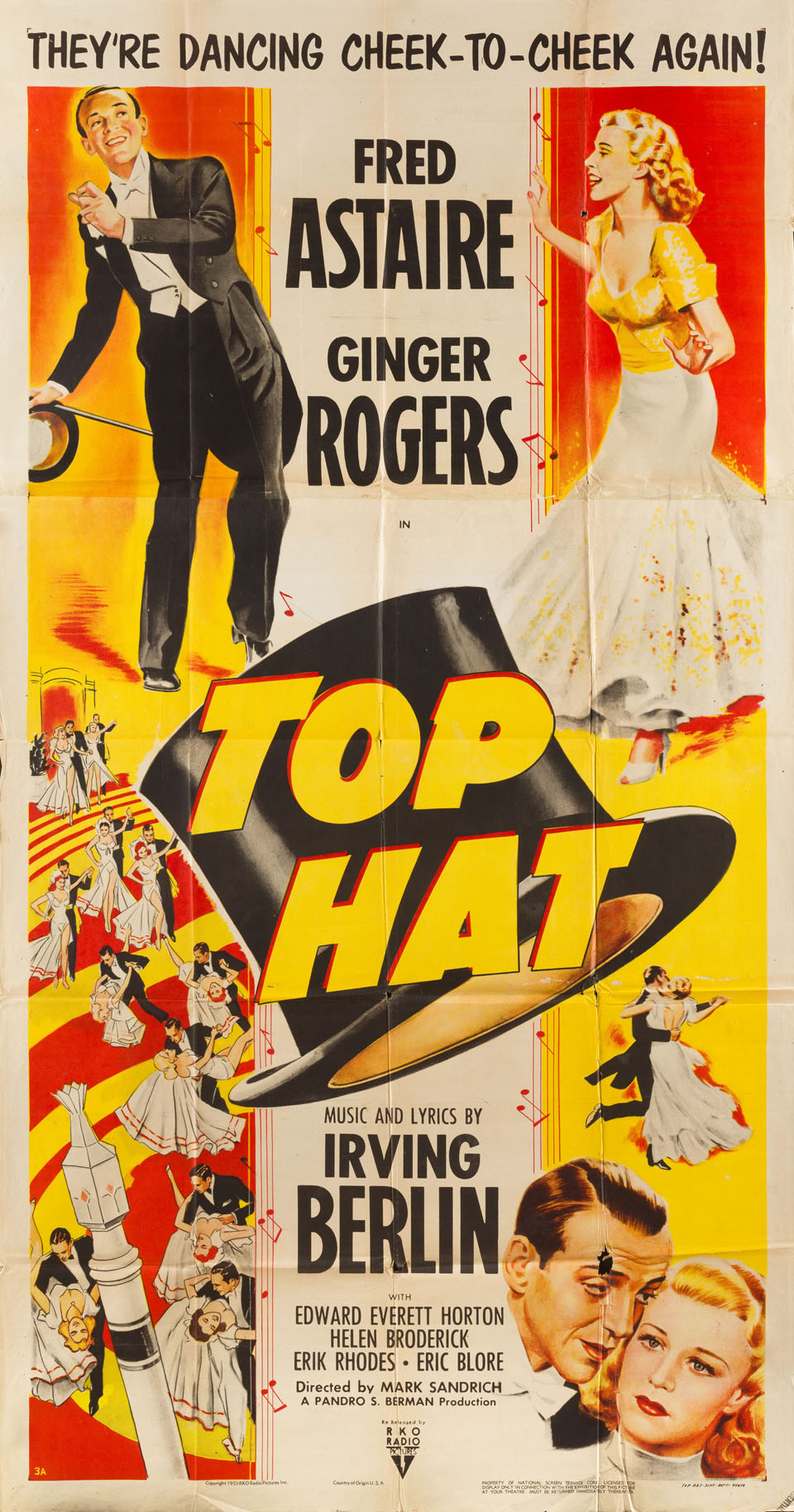 Top Hat