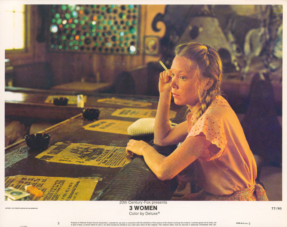 3 Women
