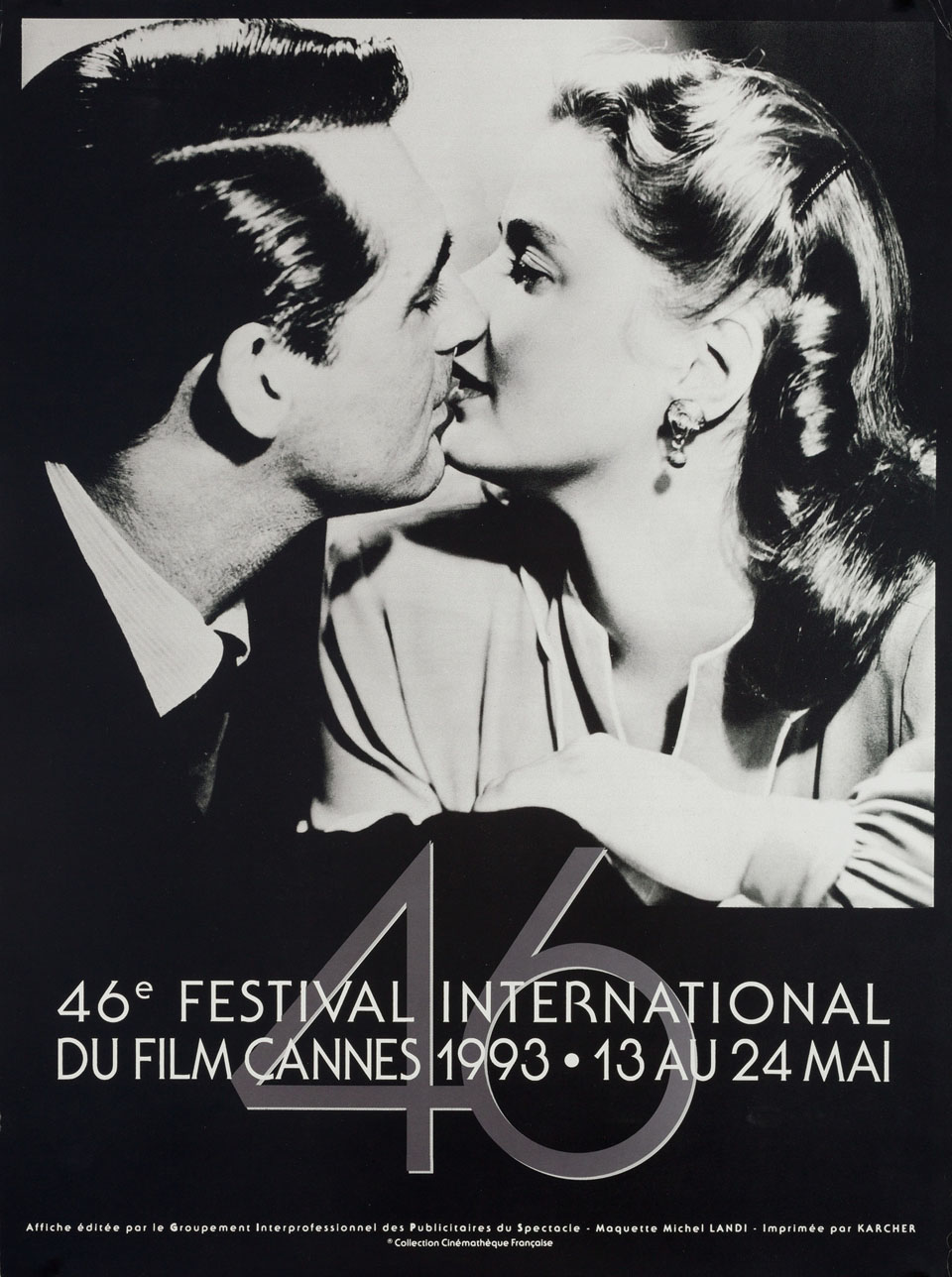 46th Cannes Film Festival