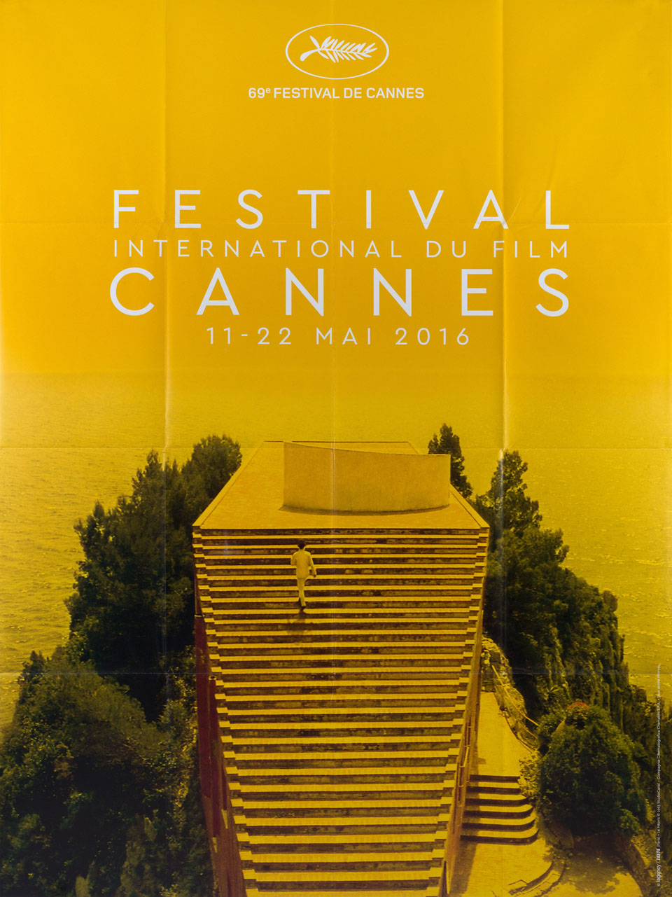 69th Cannes Film Festival