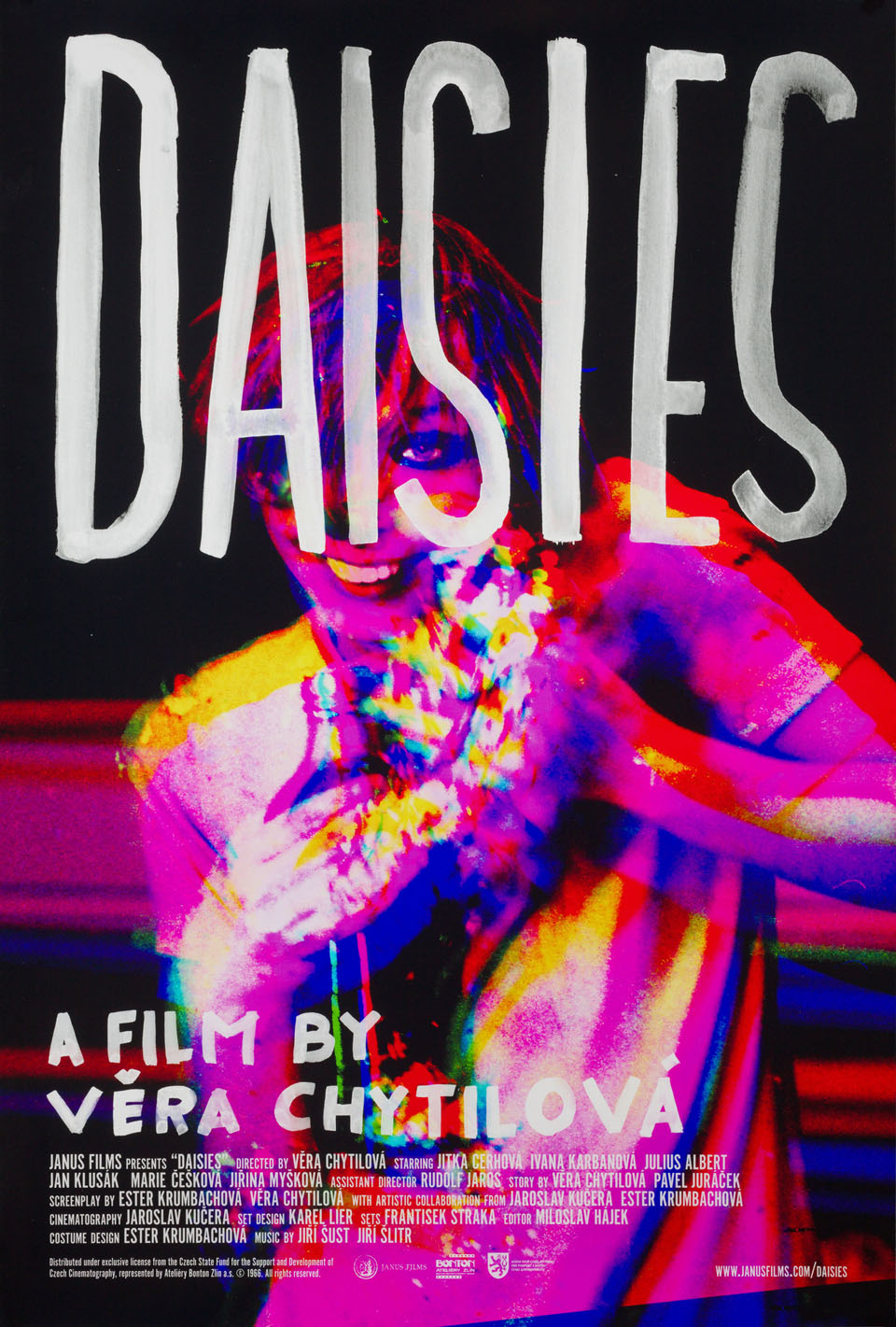 Daisies