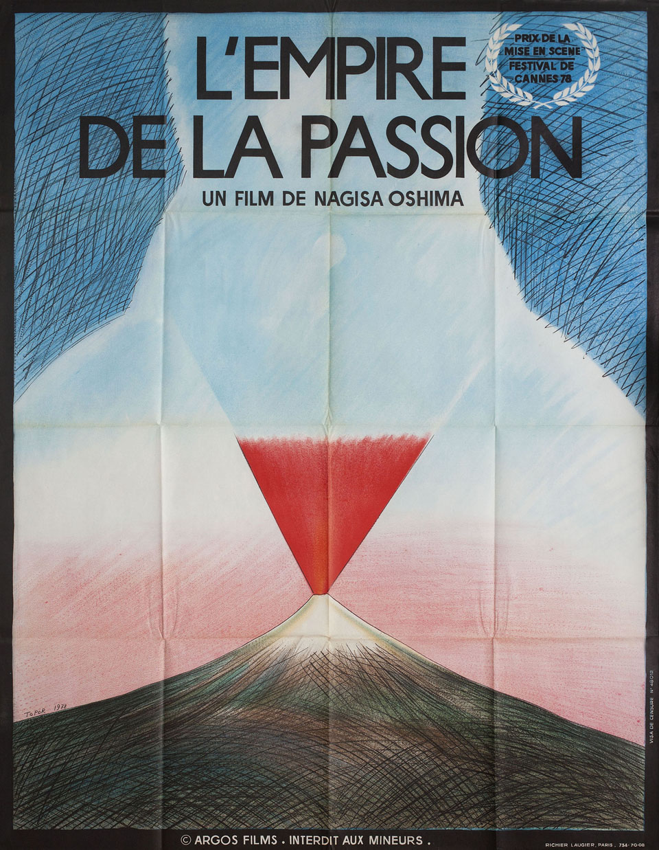Empire of Passion