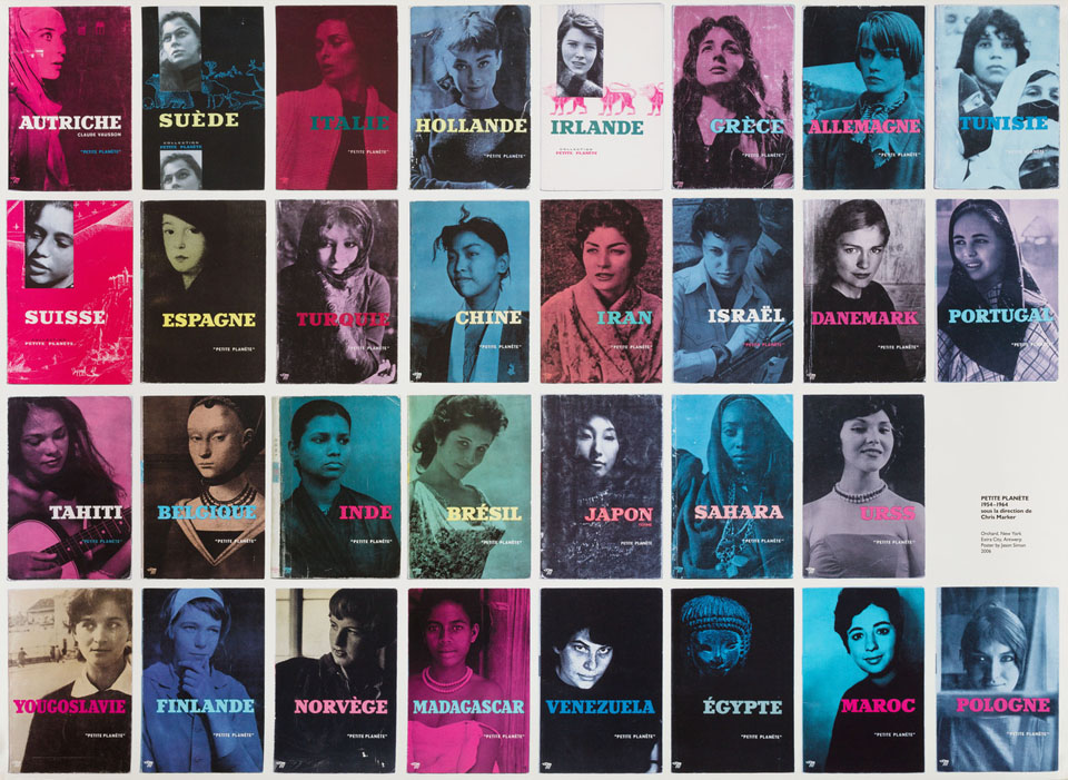 Petite Planete 1954-1964