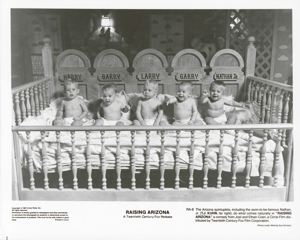 Raising Arizona
