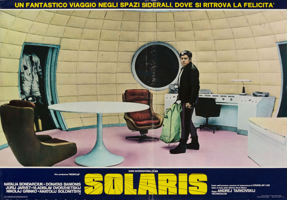 Solaris