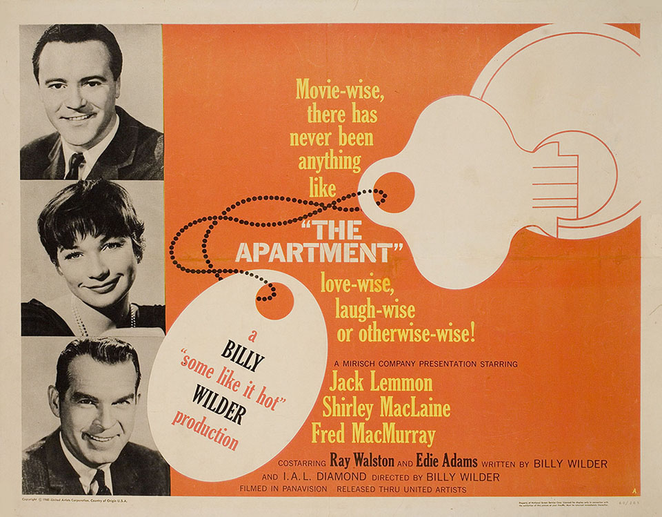 The Apartment