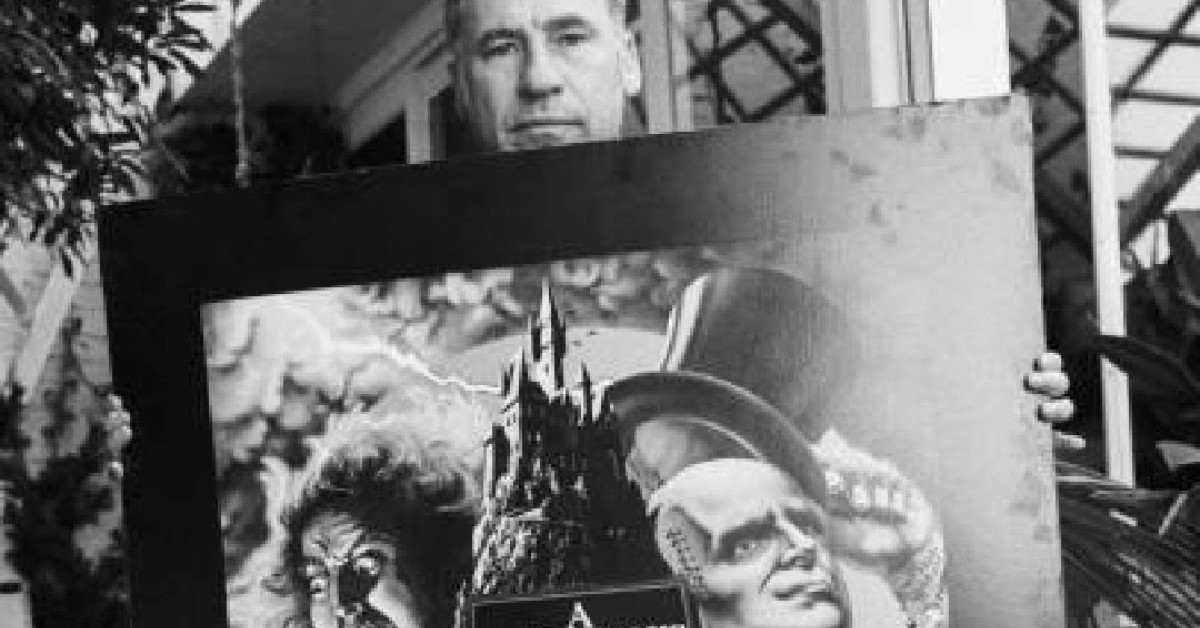 Mel Brooks 100Th