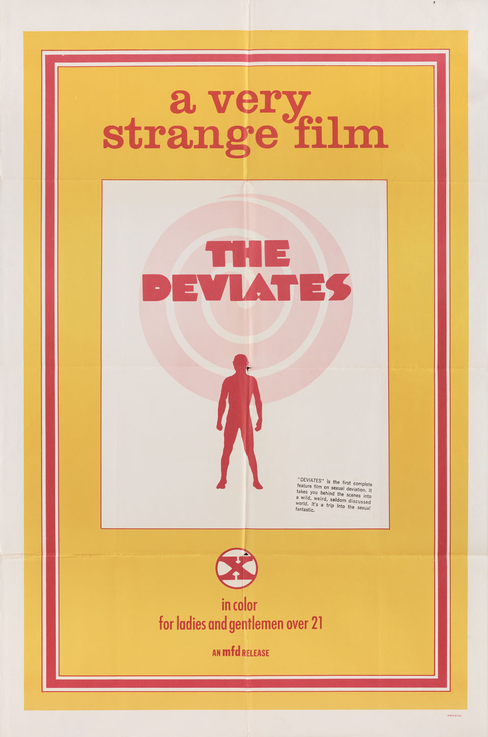 The Deviates