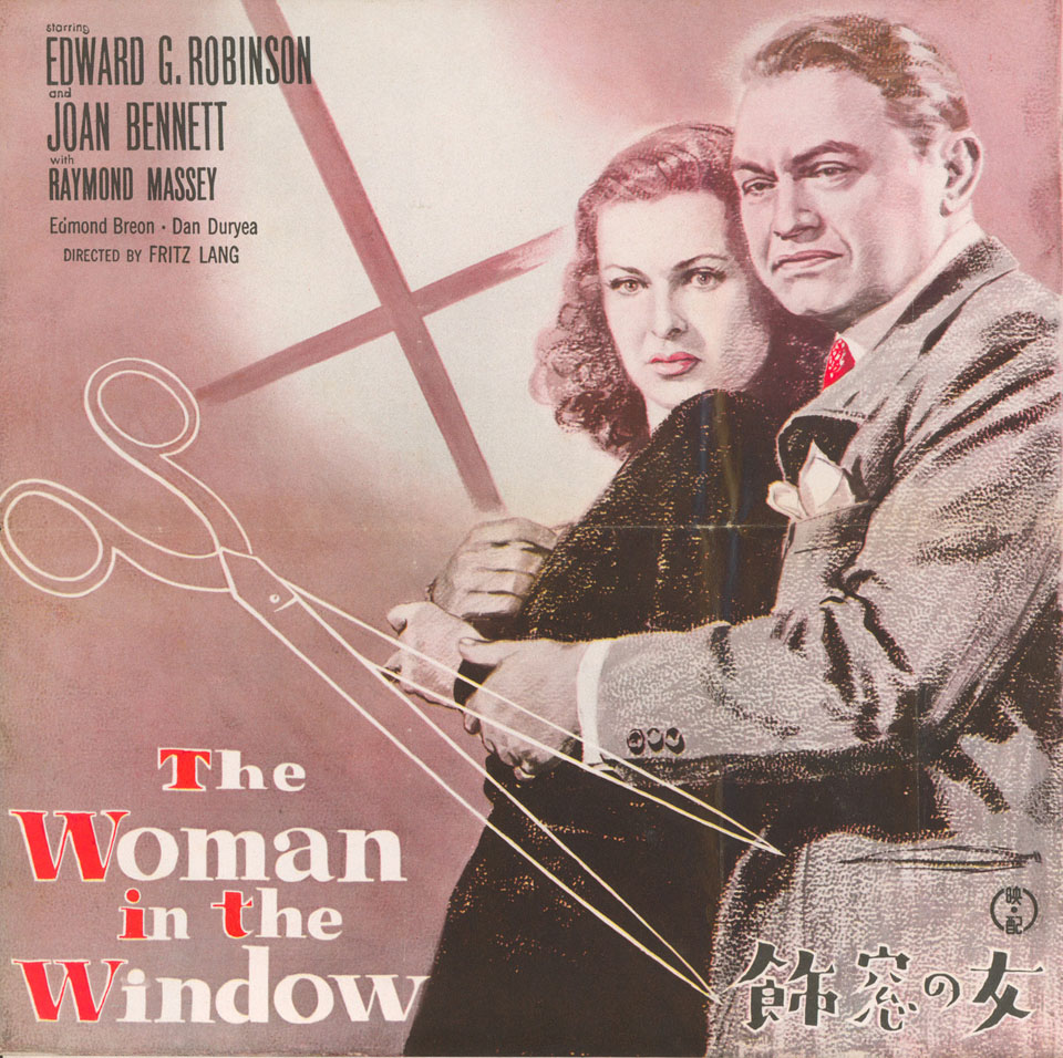 The Woman in the Window