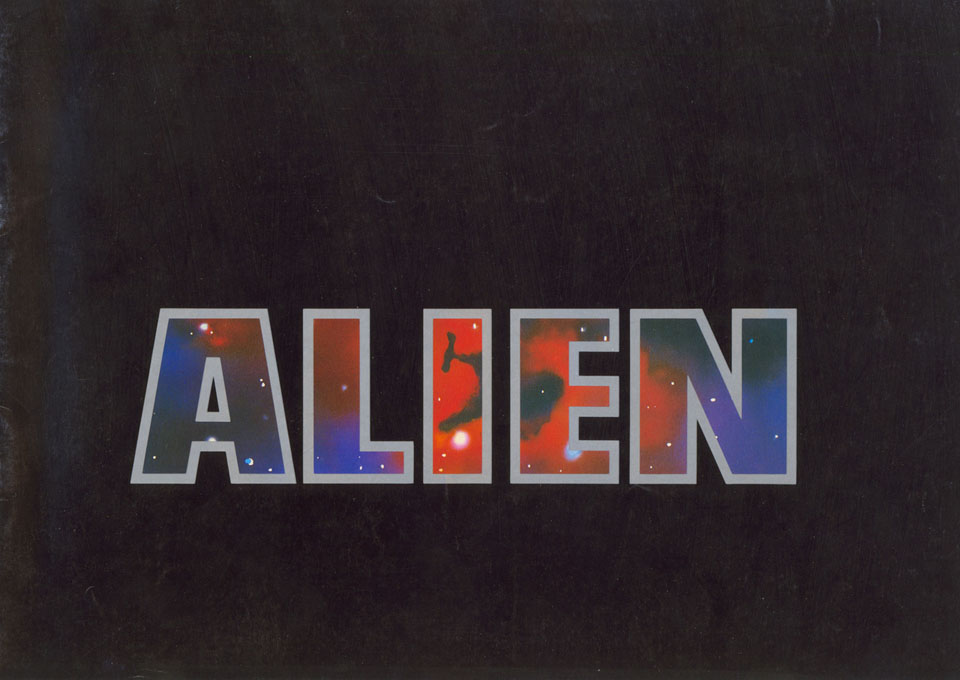 Alien
