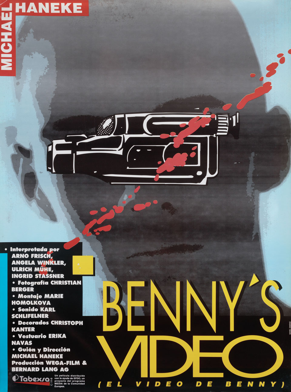 Benny's Video