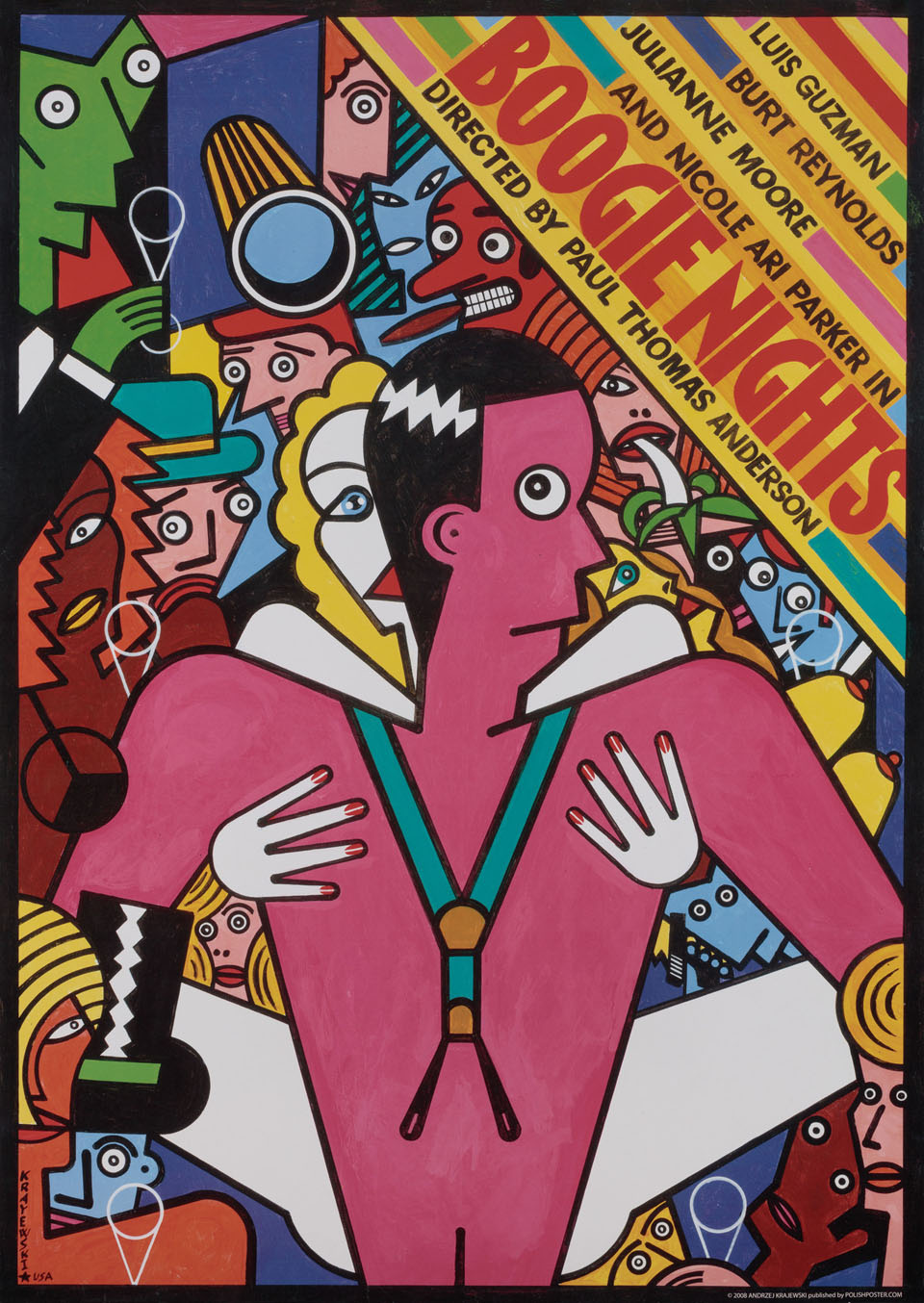 Boogie Nights