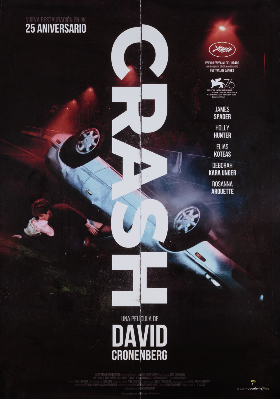 Crash