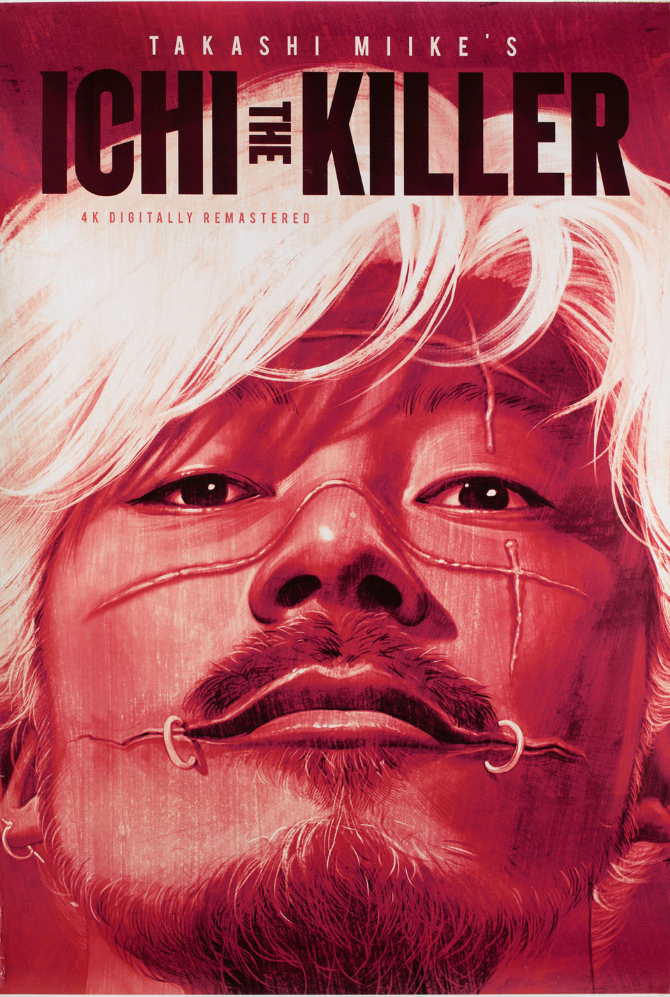 Ichi the Killer