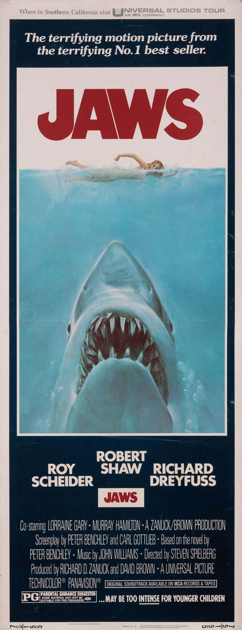 Jaws