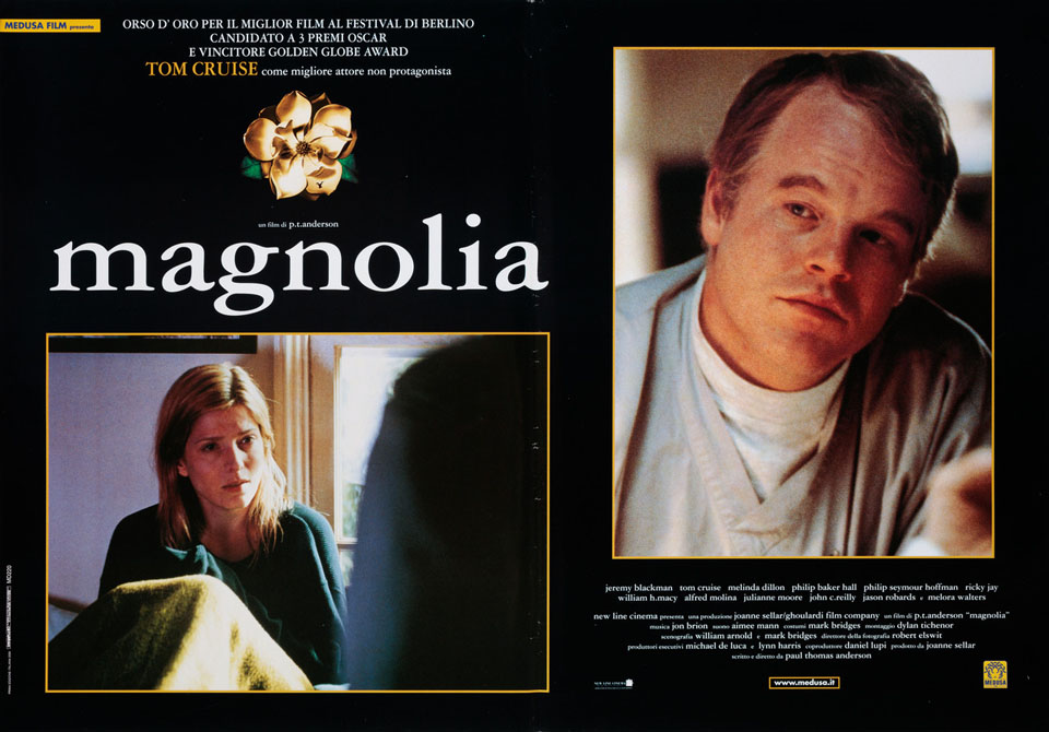 Magnolia