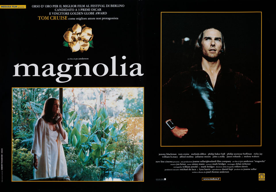 Magnolia