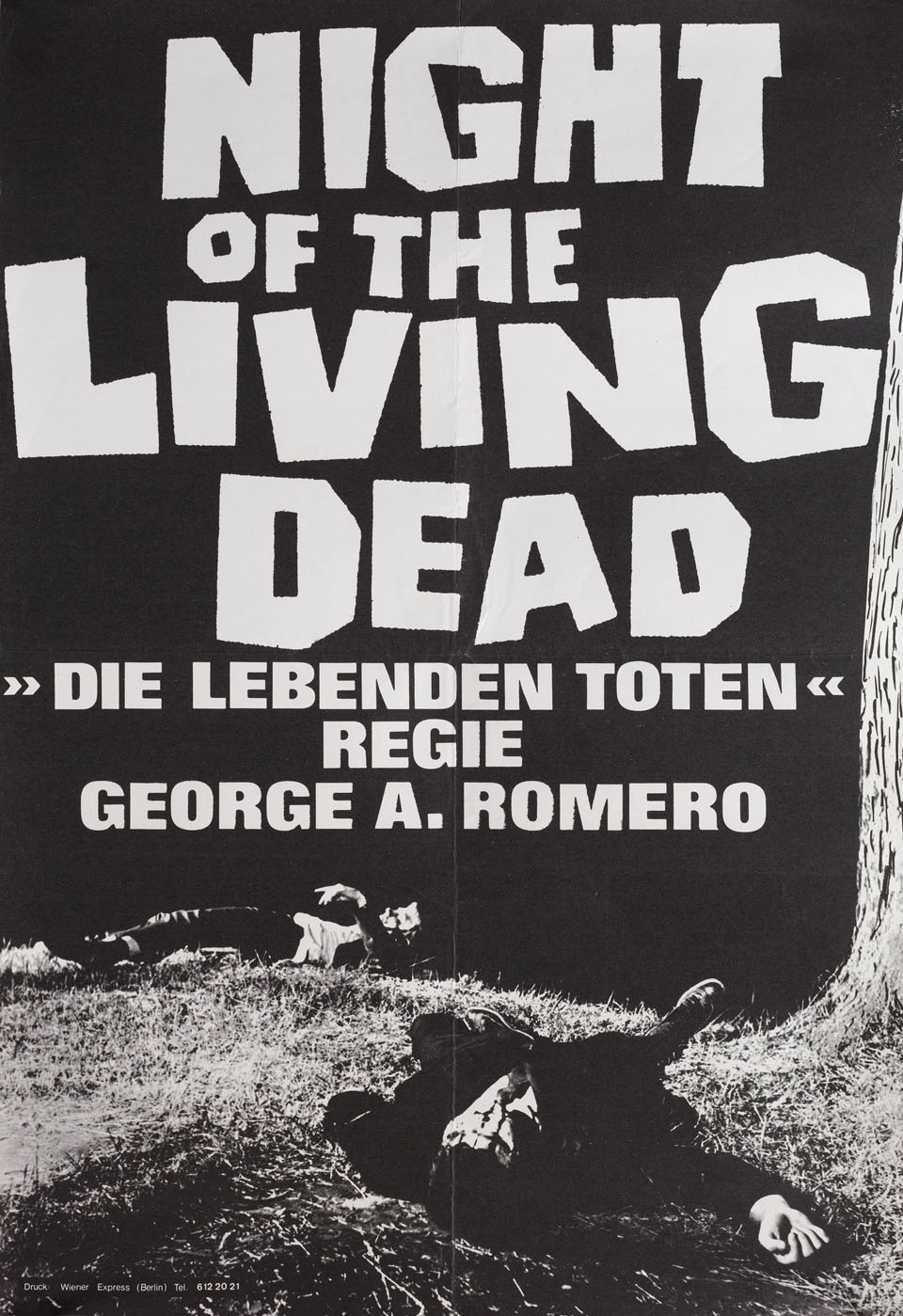 Night of the Living Dead