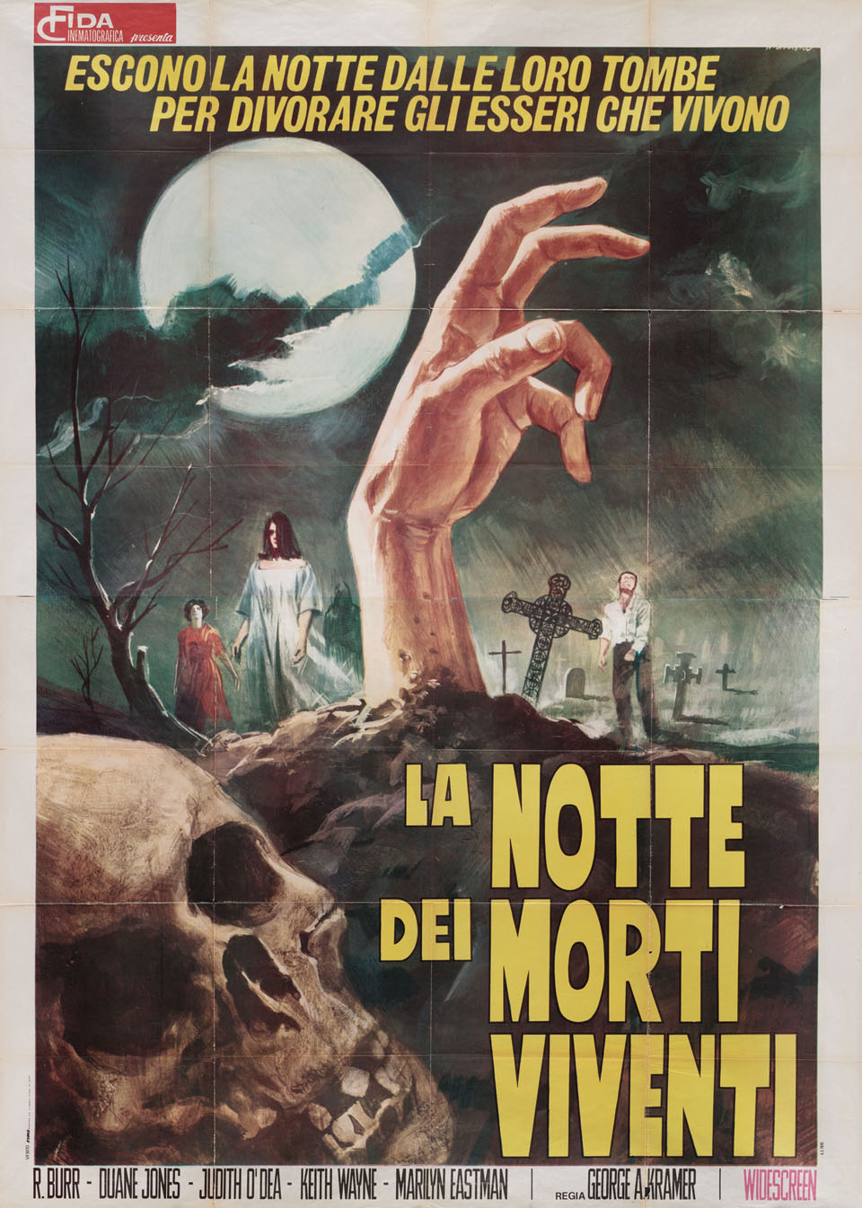 Night of the Living Dead