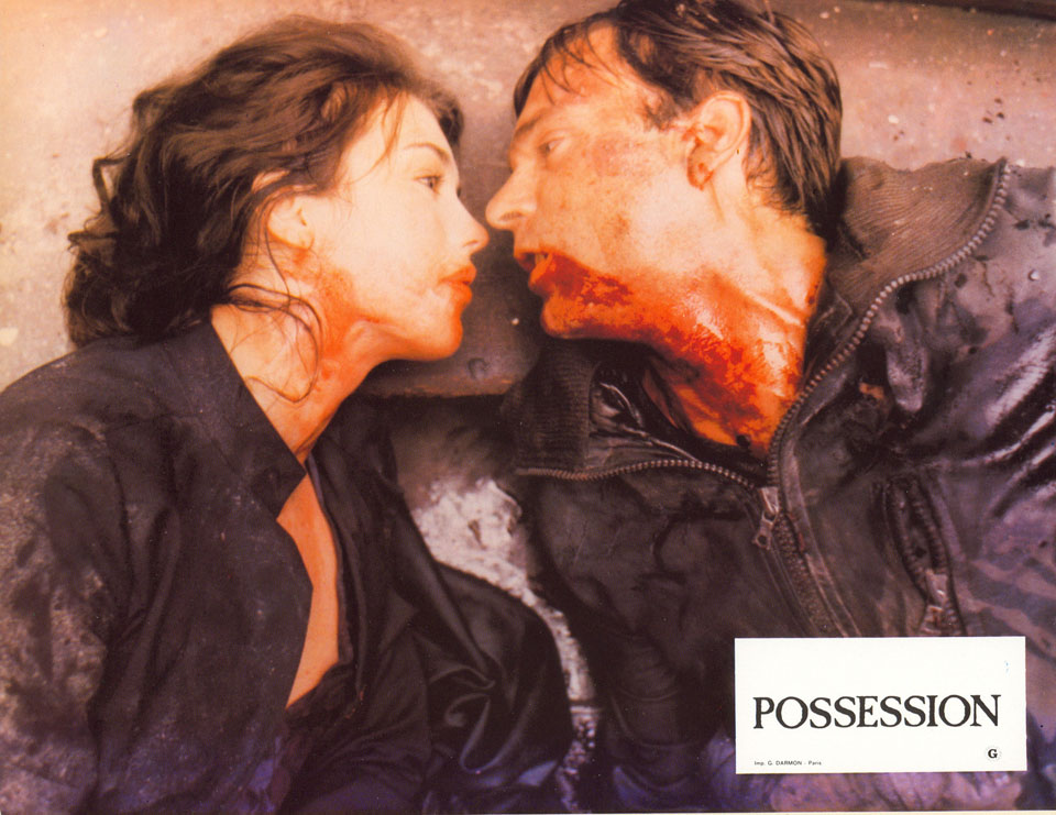 Possession