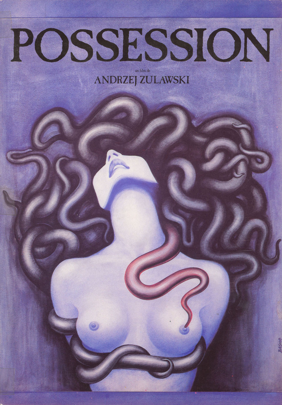 Possession