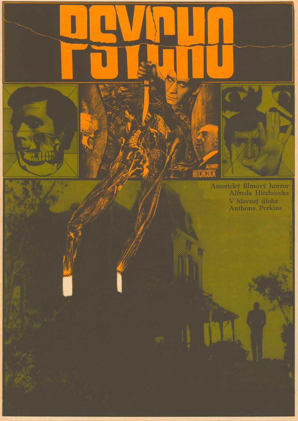 Psycho