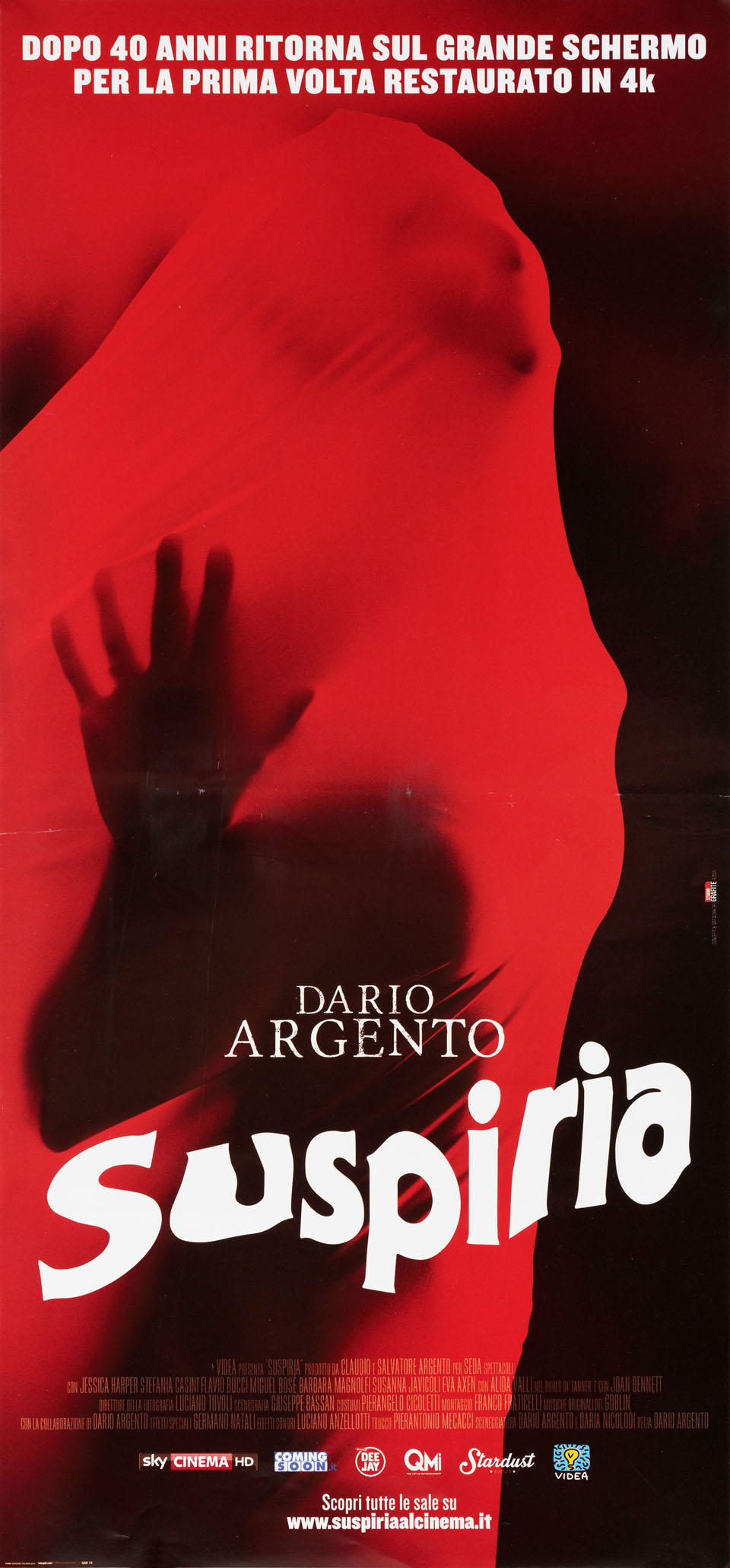 Suspiria