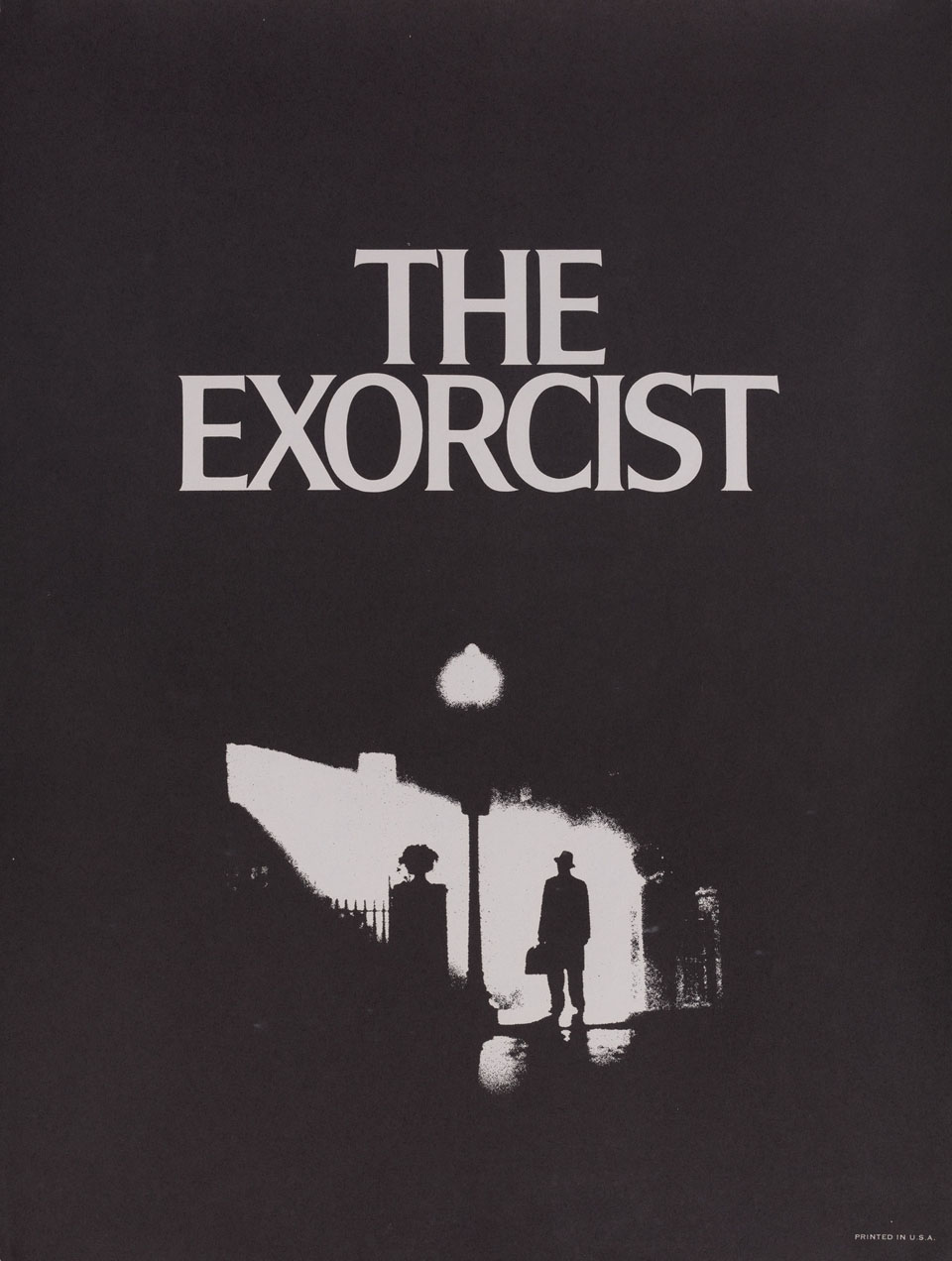 The Exorcist