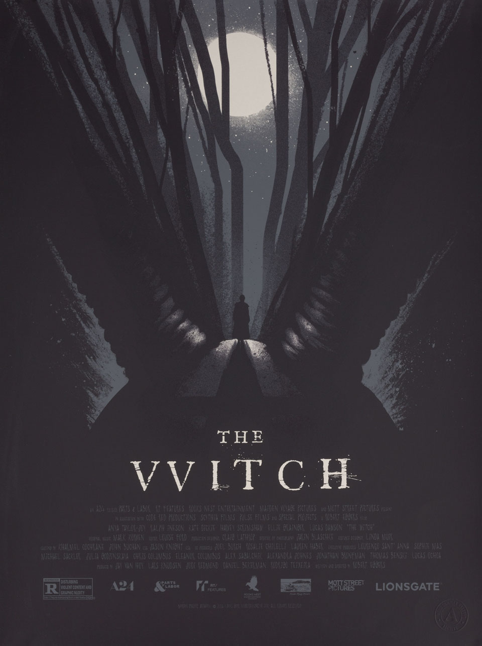 The Witch