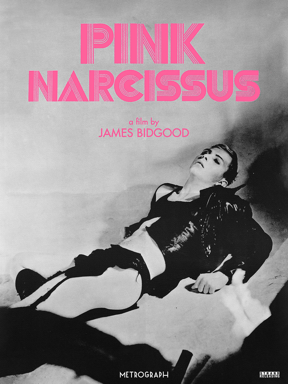 Pink Narcissus