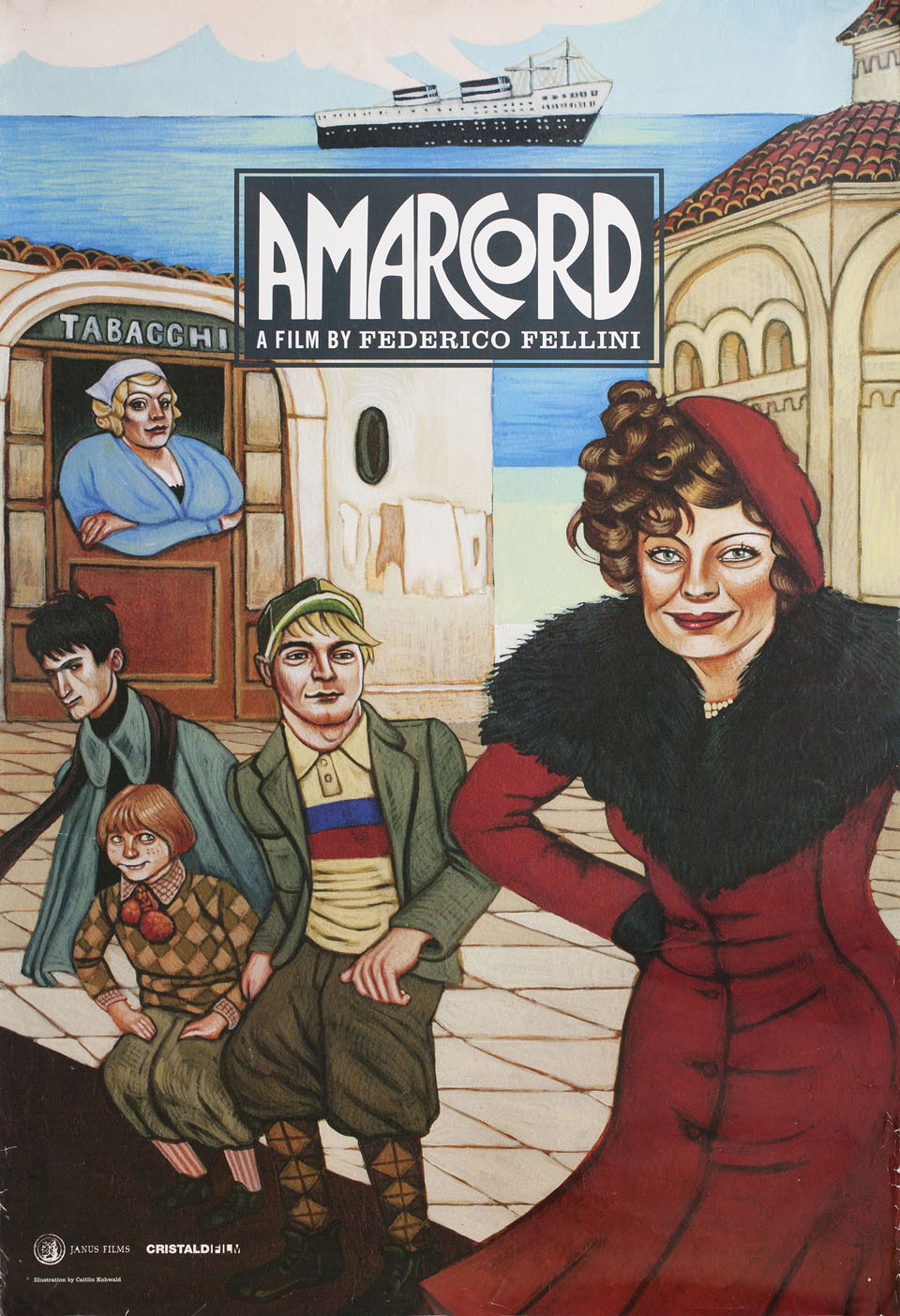 Amarcord
