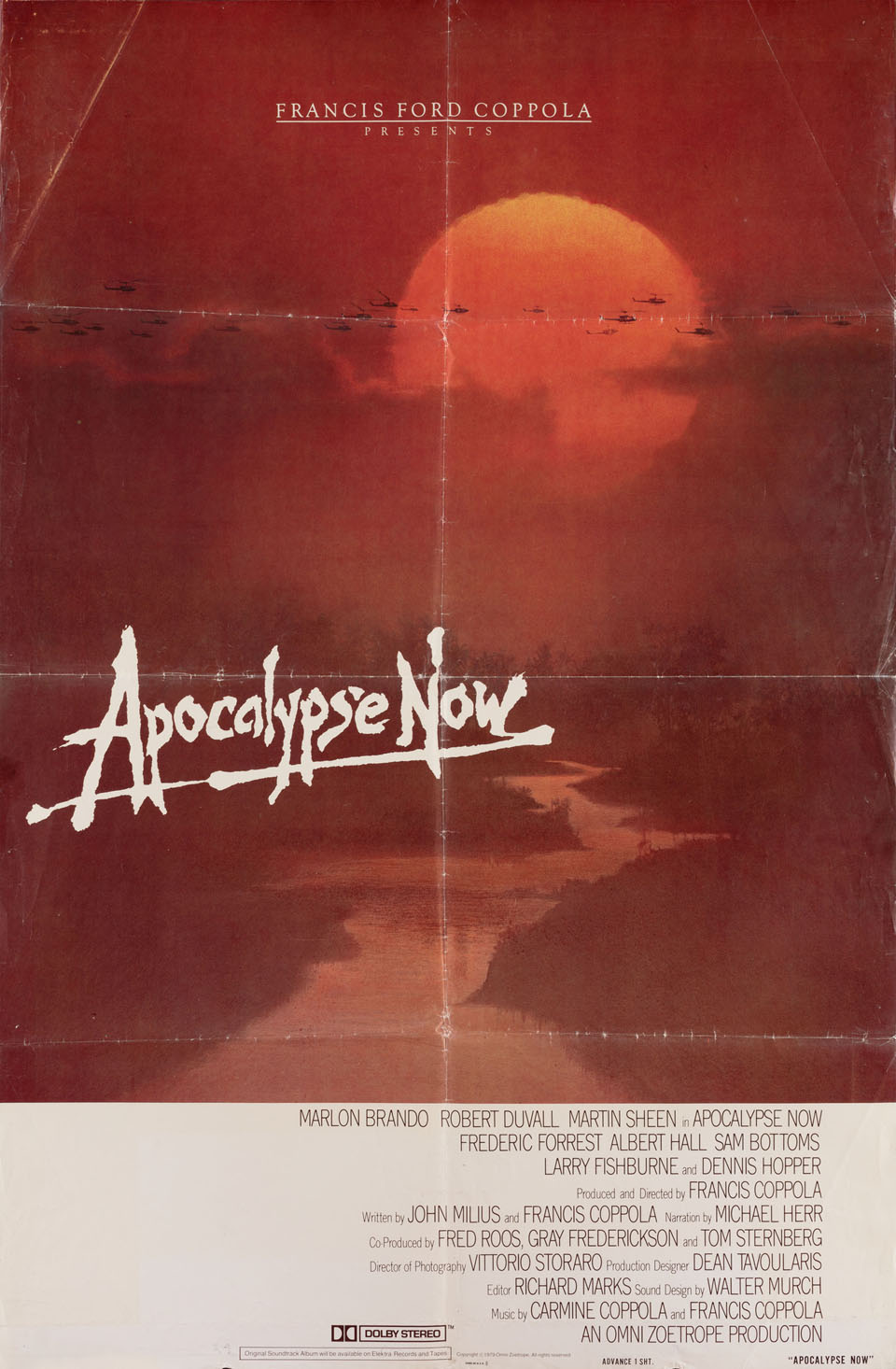 Apocalypse Now