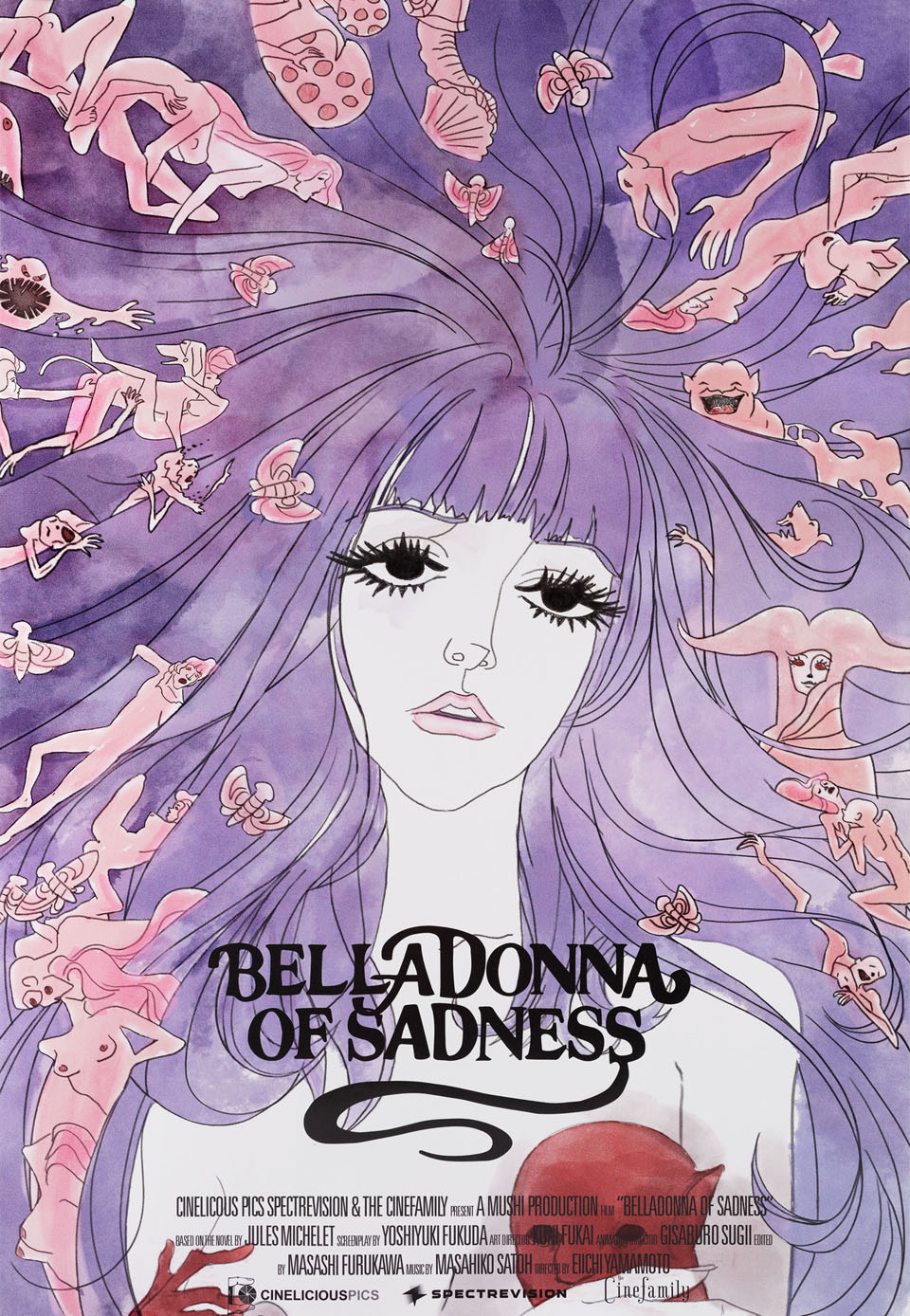 Belladonna of Sadness