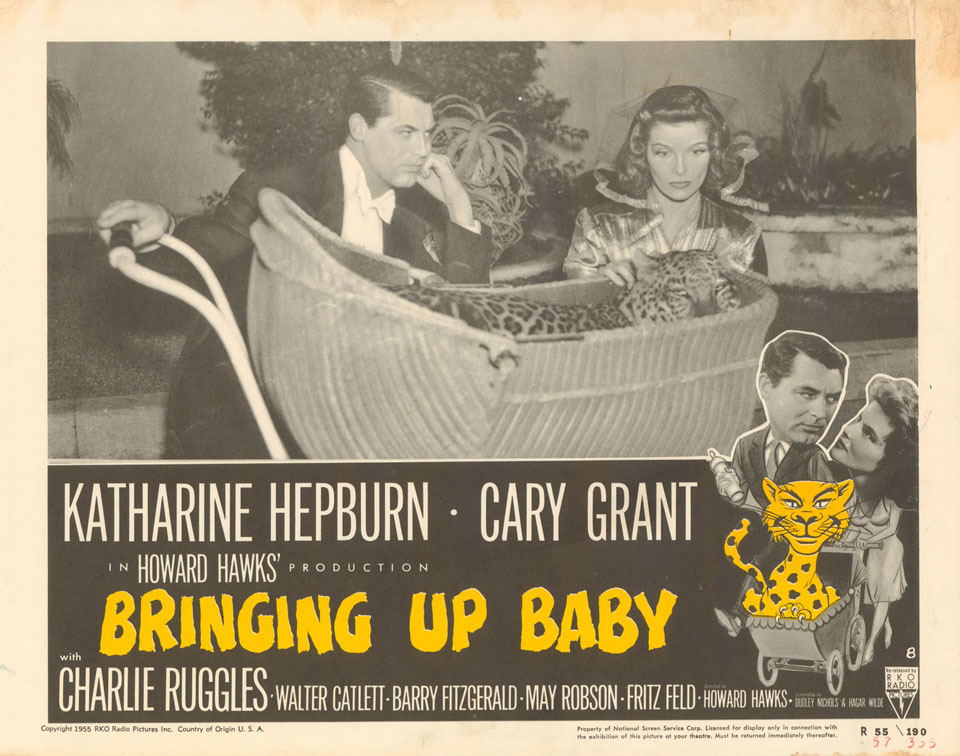 Bringing Up Baby