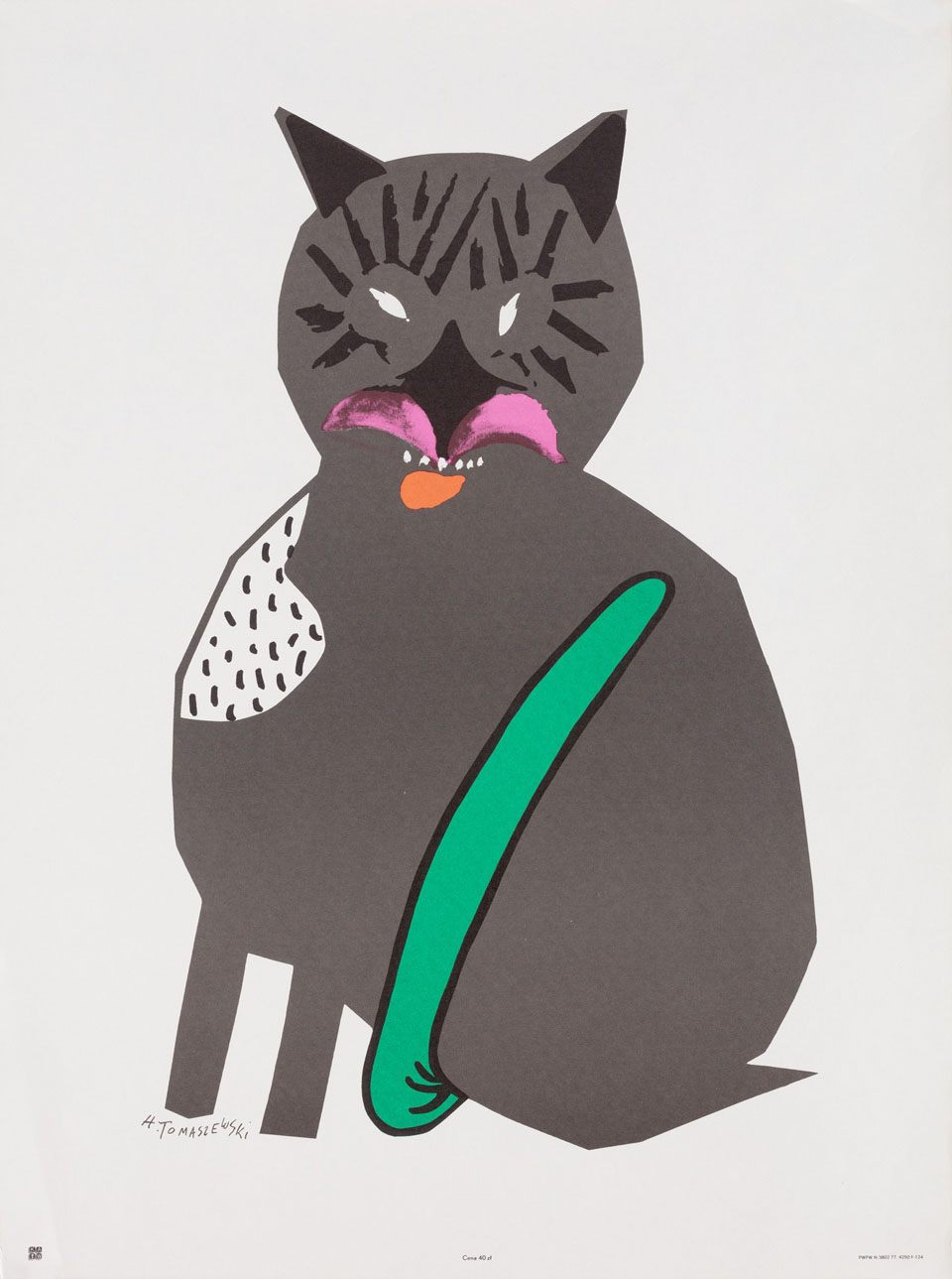Kot (Cat)
