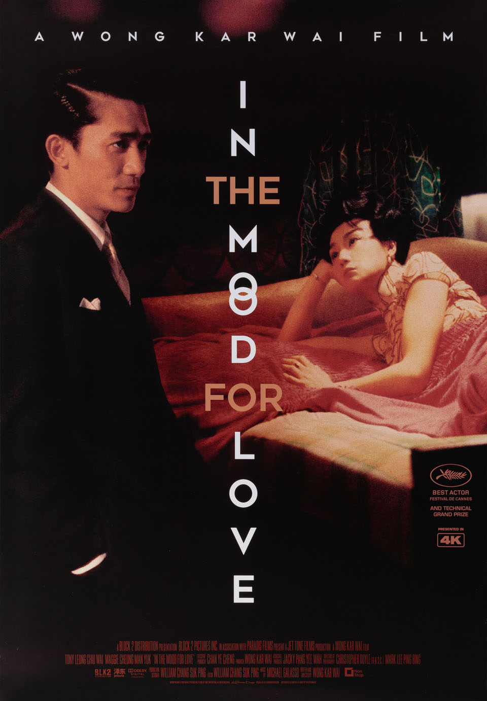 In the Mood for Love
