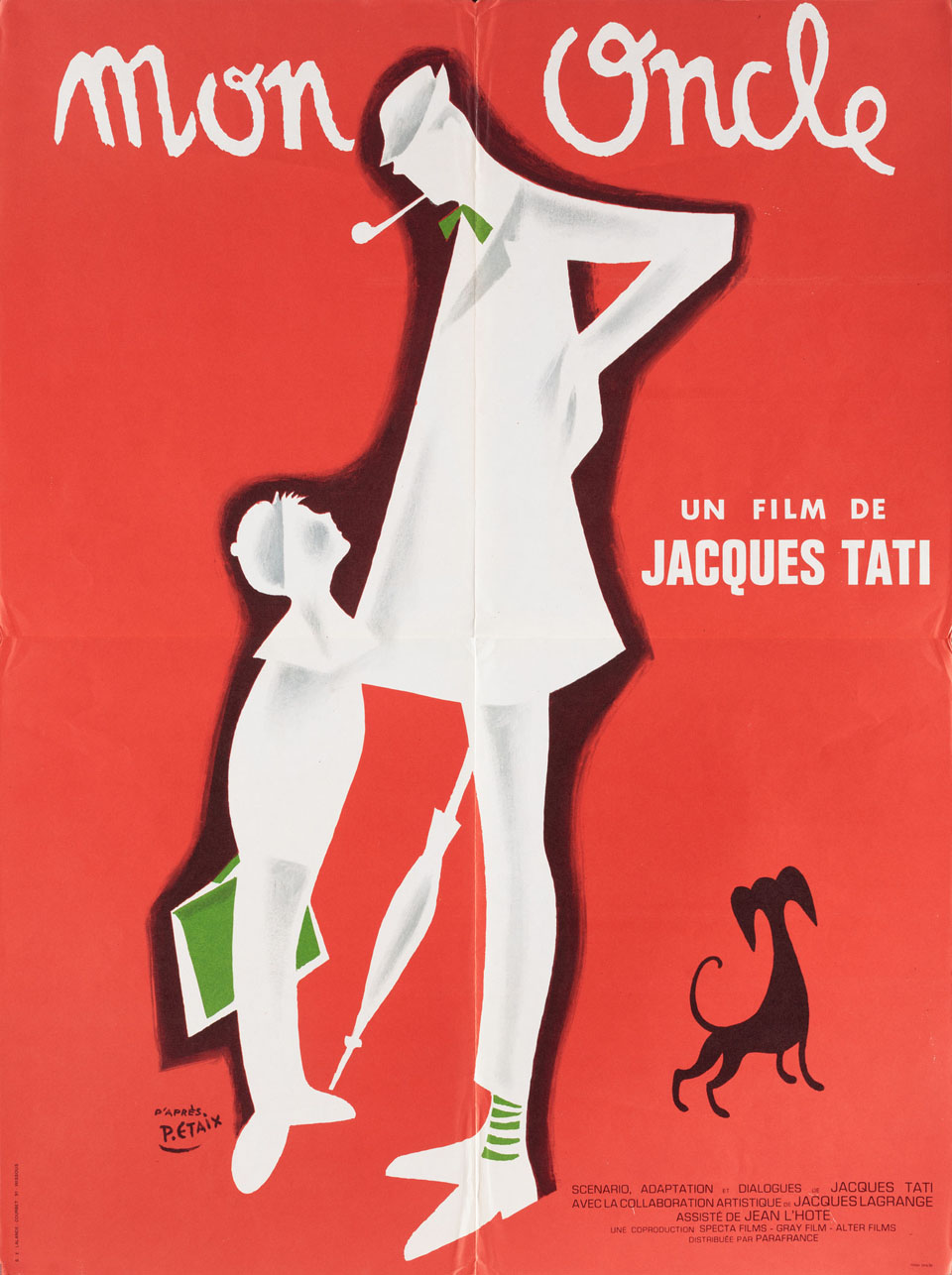 Mon Oncle