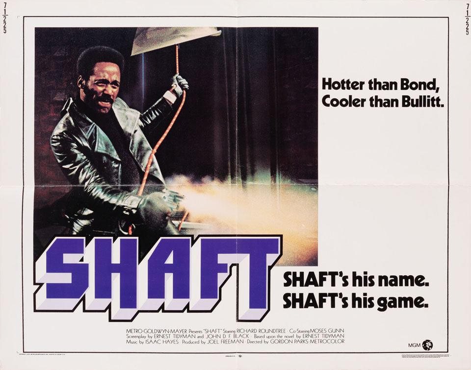 Shaft