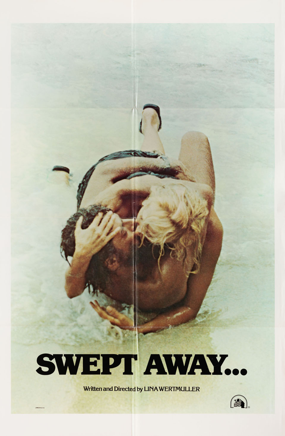 Swept Away