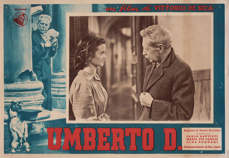 Umberto D.