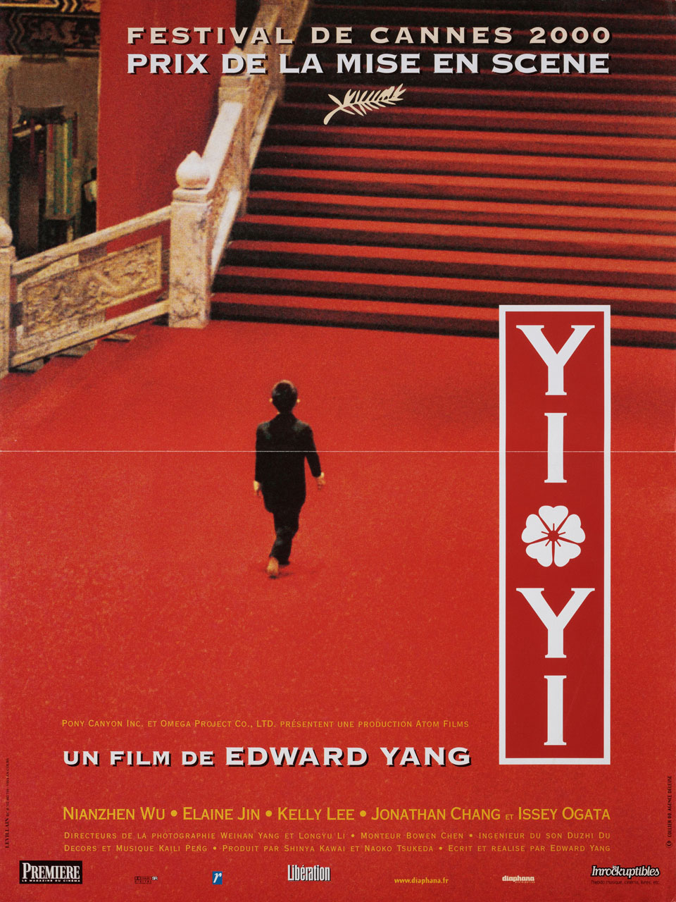 Yi Yi