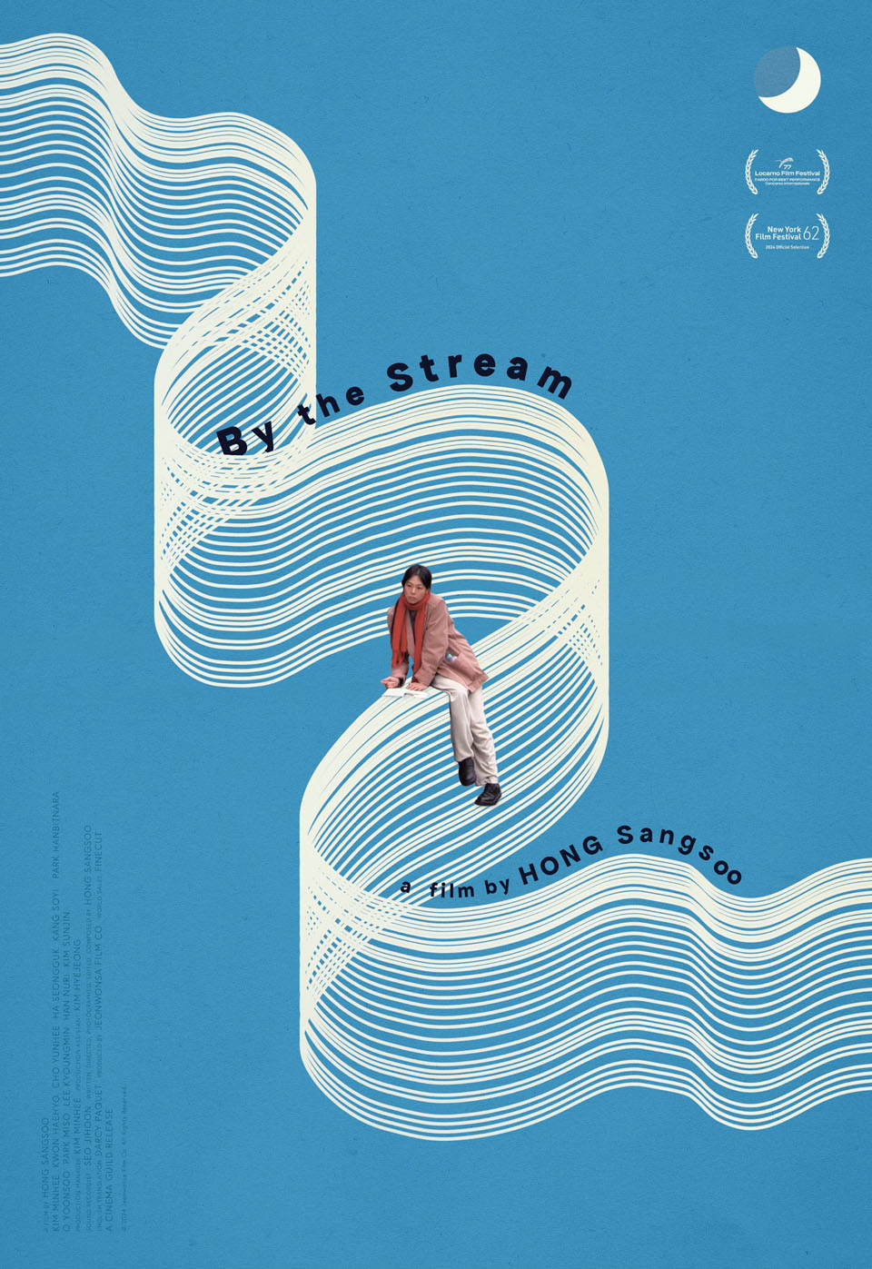 Love Hotel / Familiar Touch / By The Stream / Blue Sun Palace