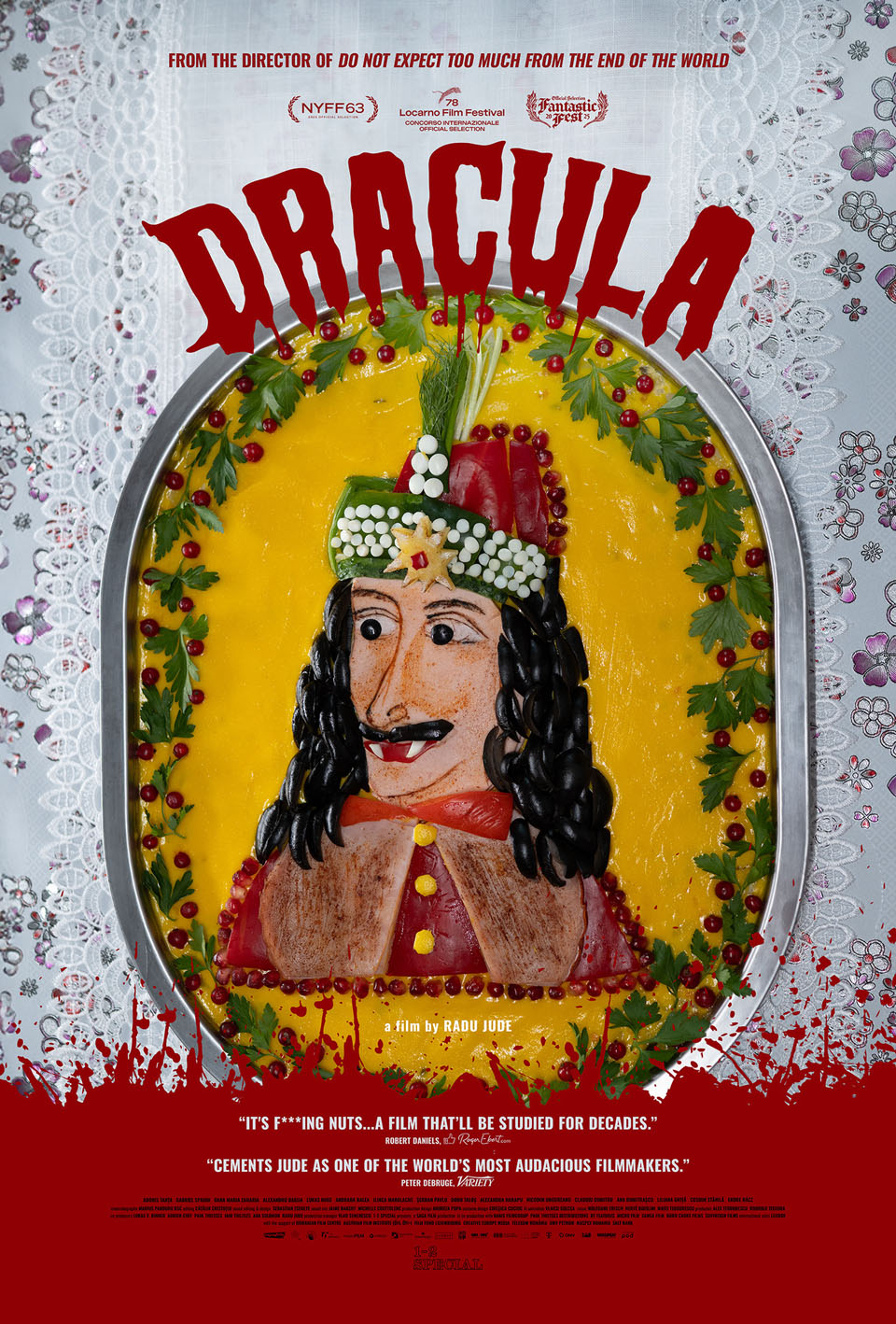 Dracula