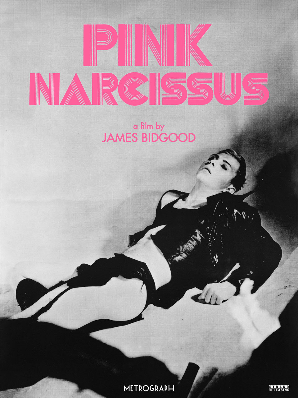 Pink Narcissus