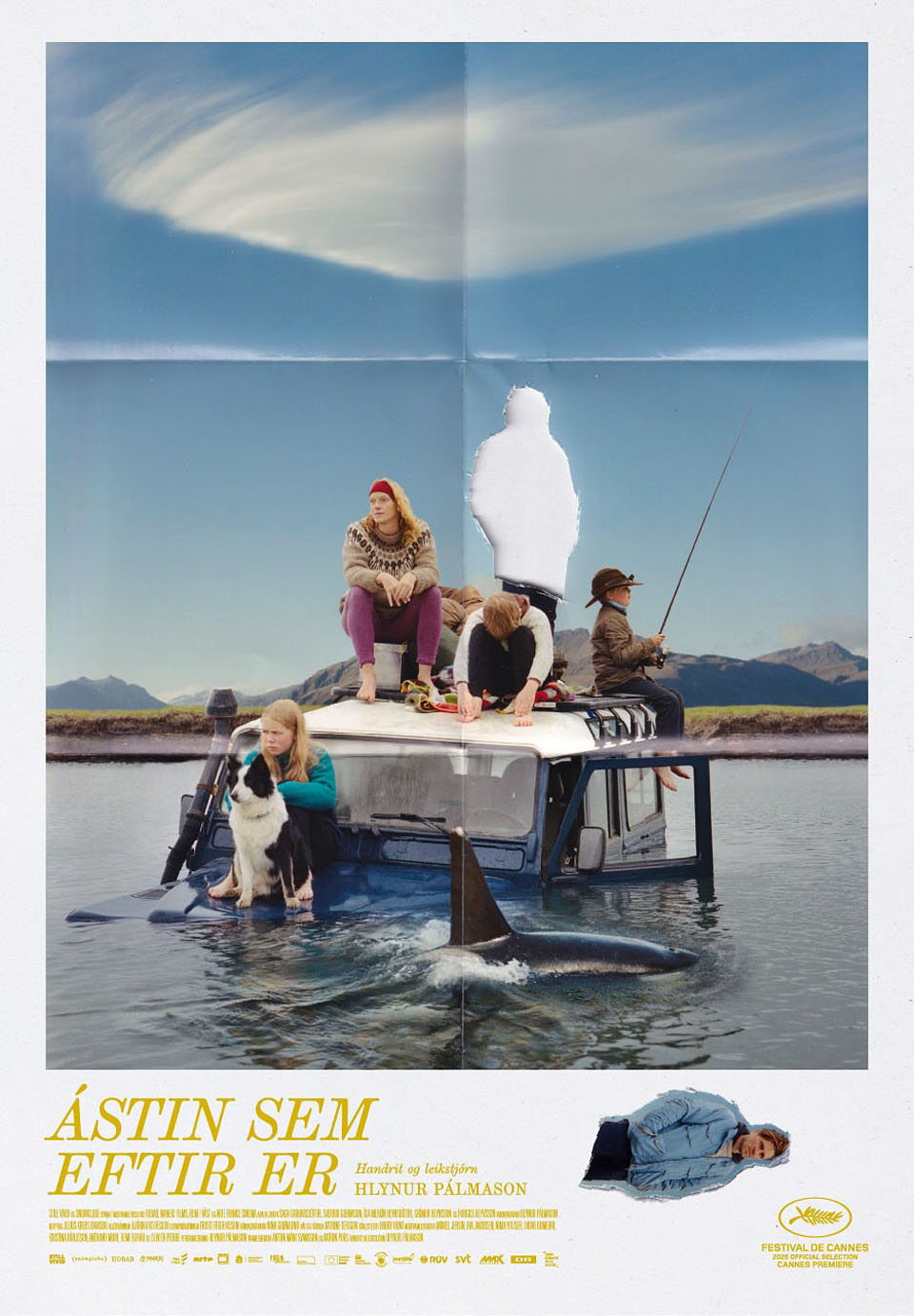 The Love That Remains