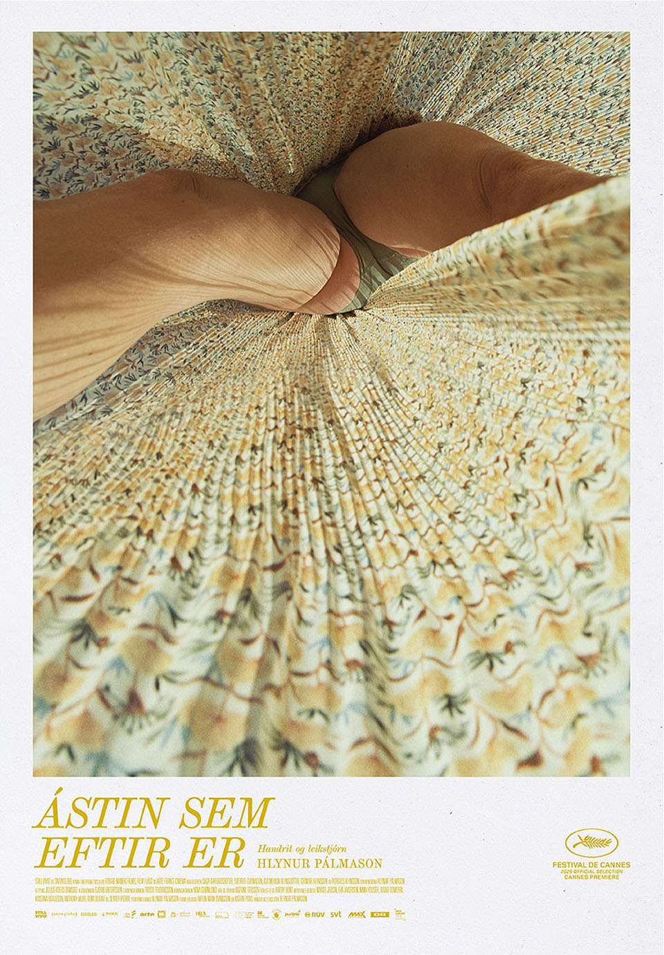 The Love That Remains