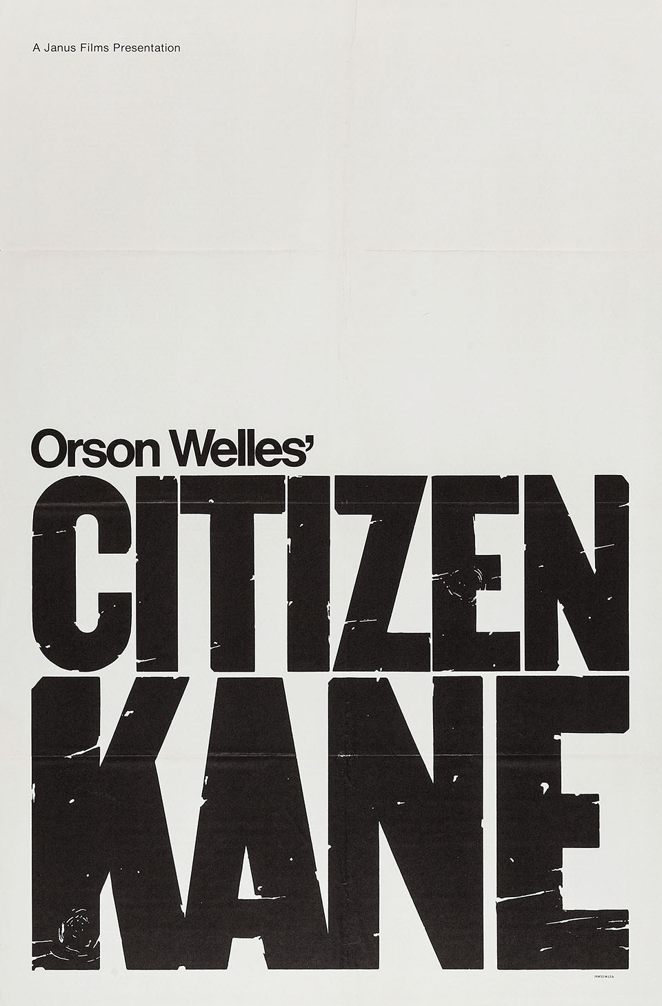 Citizen Kane