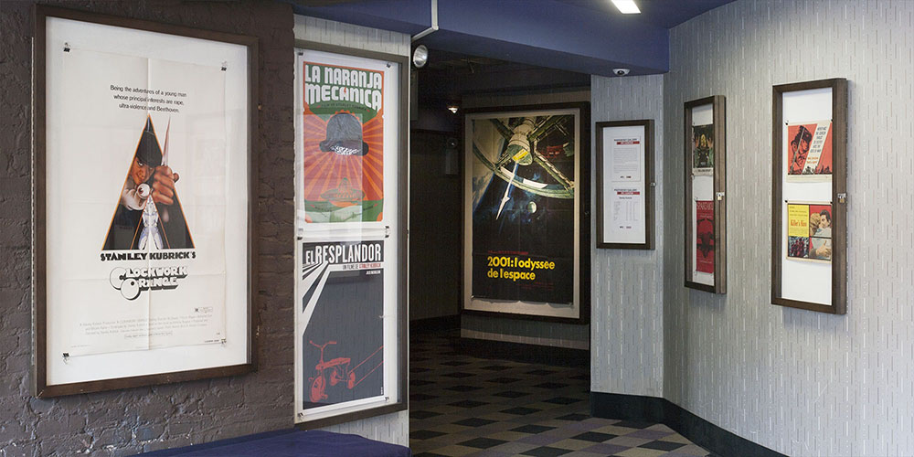 IFC Center Gallery